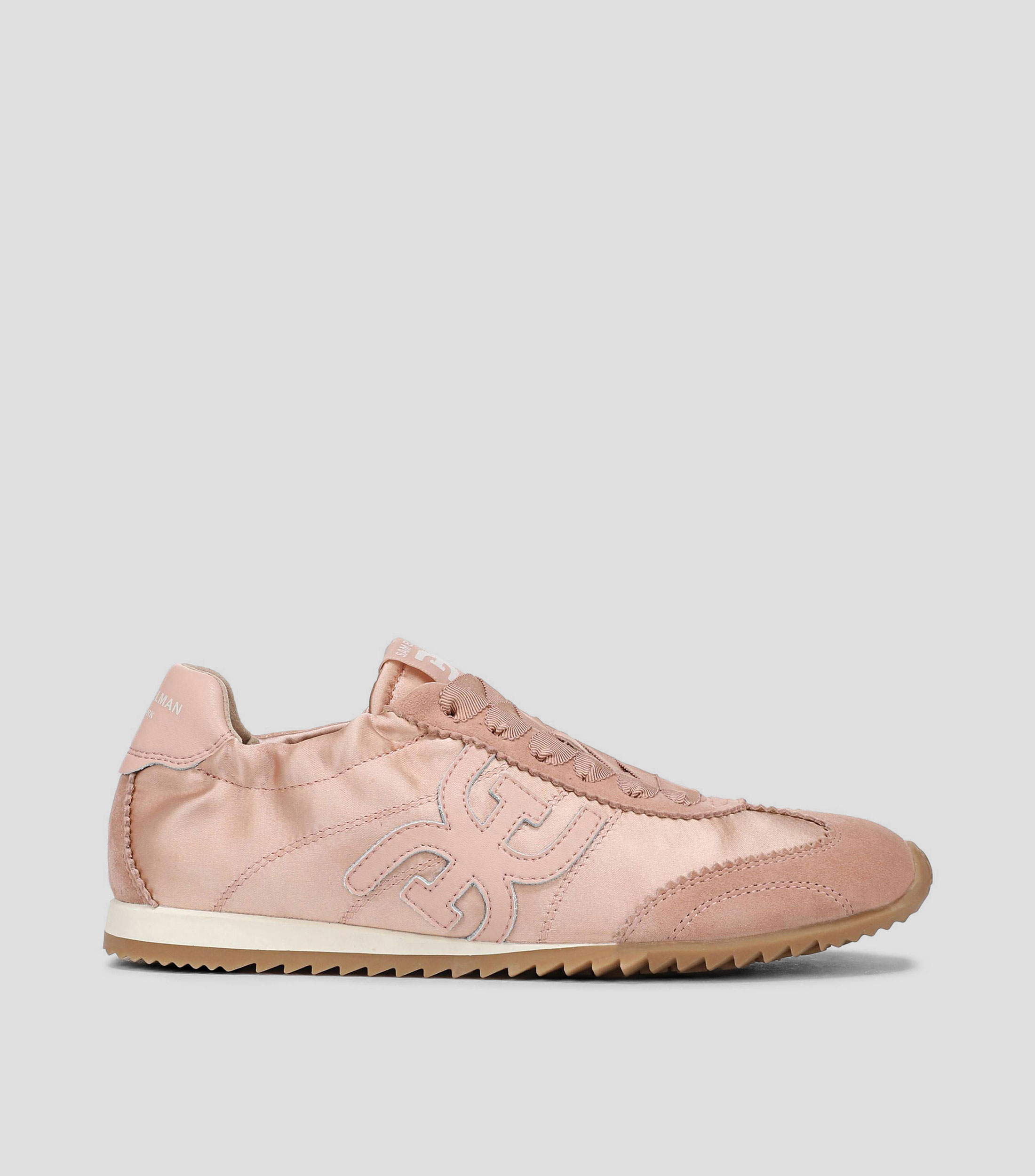 Tenis casuales Mujer